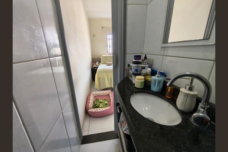 Casa para alugar com 147m², 3 quartos e sem vaga Casa para alugar com 147m², 3 quartos e sem vagaBanheiro Suite