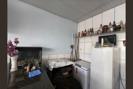 Casa para alugar com 147m², 3 quartos e sem vaga Casa para alugar com 147m², 3 quartos e sem vagaArea Gourmet - Terraço