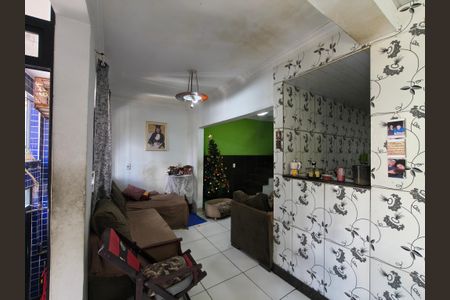 Casa para alugar com 147m², 3 quartos e sem vaga Casa para alugar com 147m², 3 quartos e sem vagaSala