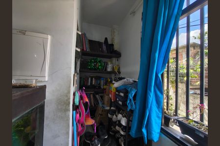 Casa para alugar com 147m², 3 quartos e sem vaga Casa para alugar com 147m², 3 quartos e sem vagaSala