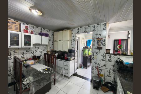 Casa para alugar com 147m², 3 quartos e sem vaga Casa para alugar com 147m², 3 quartos e sem vagaCozinha