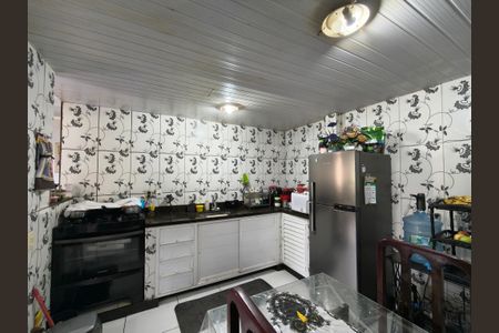 Casa para alugar com 147m², 3 quartos e sem vaga Casa para alugar com 147m², 3 quartos e sem vagaCozinha