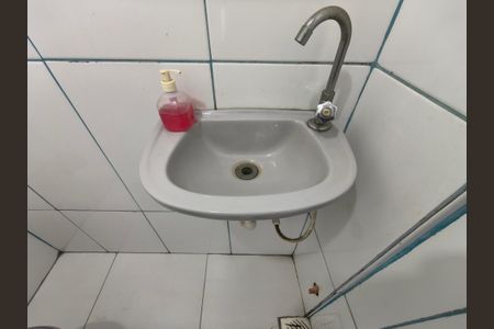 Casa para alugar com 147m², 3 quartos e sem vaga Casa para alugar com 147m², 3 quartos e sem vagaBanheiro