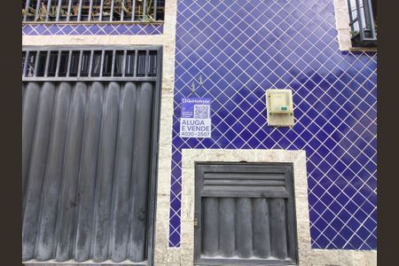 Casa para alugar com 147m², 3 quartos e sem vaga Casa para alugar com 147m², 3 quartos e sem vagaPlaca