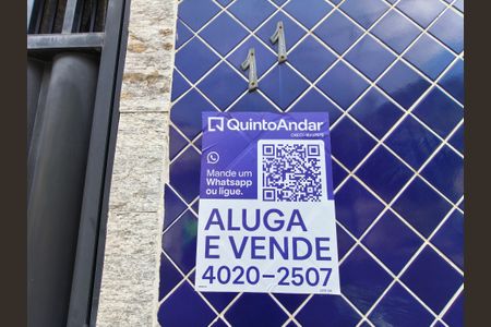 Casa para alugar com 147m², 3 quartos e sem vaga Casa para alugar com 147m², 3 quartos e sem vagaPlaca