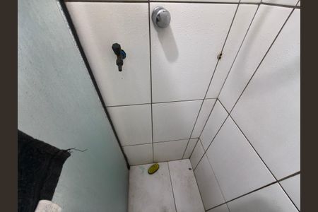 Casa para alugar com 147m², 3 quartos e sem vaga Casa para alugar com 147m², 3 quartos e sem vagaBanheiro