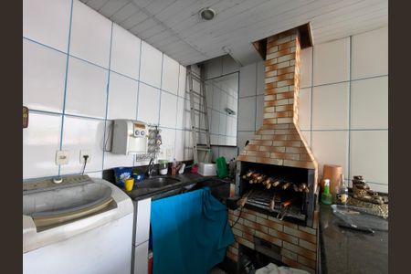 Casa para alugar com 147m², 3 quartos e sem vaga Casa para alugar com 147m², 3 quartos e sem vagaArea Gourmet - Terraço