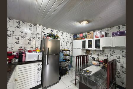 Casa para alugar com 147m², 3 quartos e sem vaga Casa para alugar com 147m², 3 quartos e sem vagaCozinha