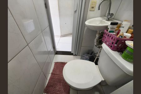 Casa para alugar com 147m², 3 quartos e sem vaga Casa para alugar com 147m², 3 quartos e sem vagaBanheiro