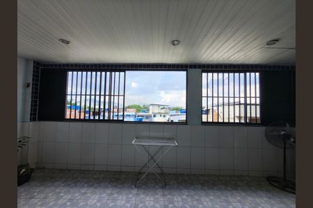 Casa para alugar com 147m², 3 quartos e sem vaga Casa para alugar com 147m², 3 quartos e sem vagaJanela - Terraço