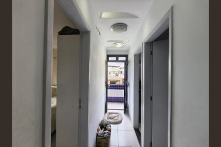 Casa para alugar com 147m², 3 quartos e sem vaga Casa para alugar com 147m², 3 quartos e sem vagaCorredor / Circulação