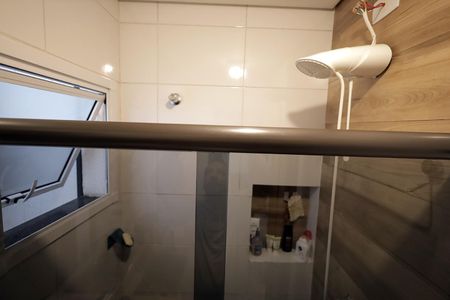 Apartamento à venda com 73m², 1 quarto e 1 vagaBanheiro