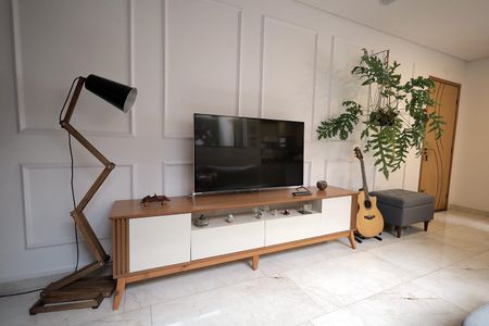 Apartamento à venda com 73m², 1 quarto e 1 vagaSala