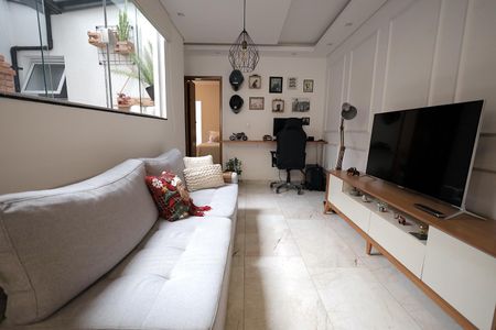 Apartamento à venda com 73m², 1 quarto e 1 vagaSala