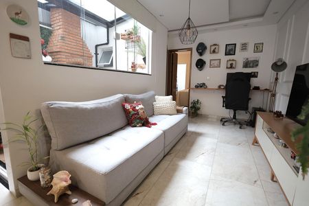 Apartamento à venda com 73m², 1 quarto e 1 vagaSala