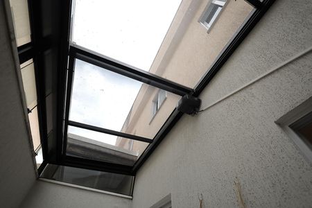 Apartamento à venda com 73m², 1 quarto e 1 vagaTeto Retratil