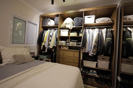 Apartamento à venda com 73m², 1 quarto e 1 vagaQuarto