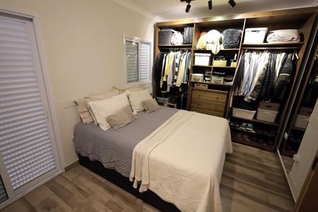 Apartamento à venda com 73m², 1 quarto e 1 vagaQuarto