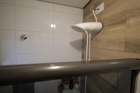 Apartamento à venda com 73m², 1 quarto e 1 vagaBanheiro