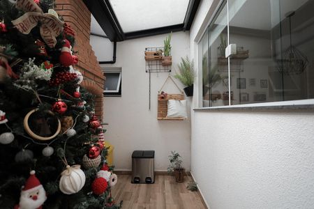 Apartamento à venda com 73m², 1 quarto e 1 vagaChurrasqueira