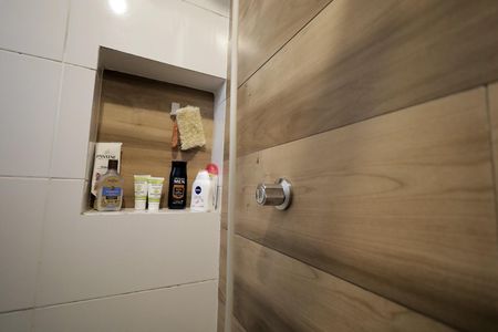 Apartamento à venda com 73m², 1 quarto e 1 vagaBanheiro