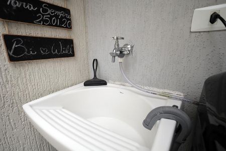 Apartamento à venda com 73m², 1 quarto e 1 vagaÁrea de Serviço