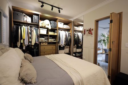 Apartamento à venda com 73m², 1 quarto e 1 vagaQuarto