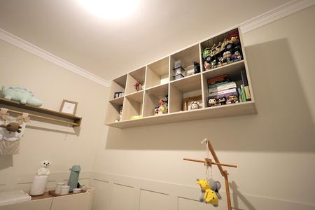 Apartamento à venda com 73m², 1 quarto e 1 vagaQuarto