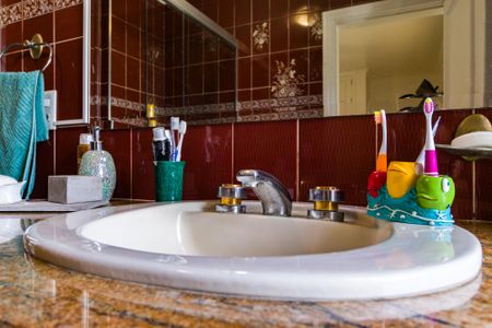 Apartamento para alugar com 280m², 4 quartos e 4 vagas