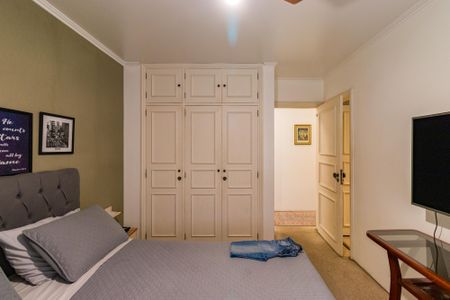 Apartamento para alugar com 280m², 4 quartos e 4 vagas