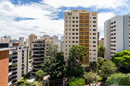 Apartamento para alugar com 280m², 4 quartos e 4 vagas