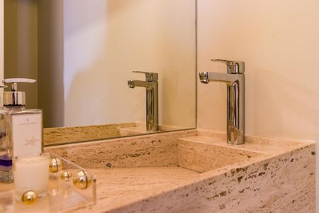 Apartamento para alugar com 280m², 4 quartos e 4 vagas