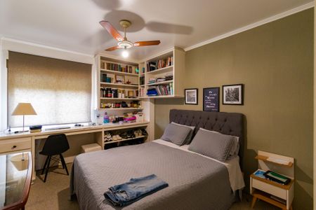 Apartamento para alugar com 280m², 4 quartos e 4 vagas