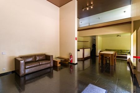 Apartamento para alugar com 280m², 4 quartos e 4 vagas