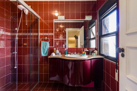 Apartamento para alugar com 280m², 4 quartos e 4 vagas