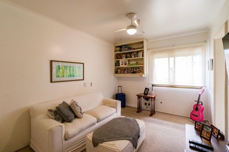 Apartamento para alugar com 280m², 4 quartos e 4 vagas