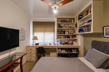 Apartamento para alugar com 280m², 4 quartos e 4 vagas