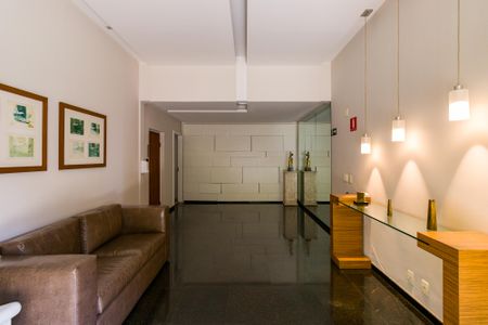 Apartamento para alugar com 280m², 4 quartos e 4 vagas