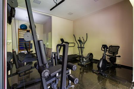 Apartamento para alugar com 280m², 4 quartos e 4 vagas