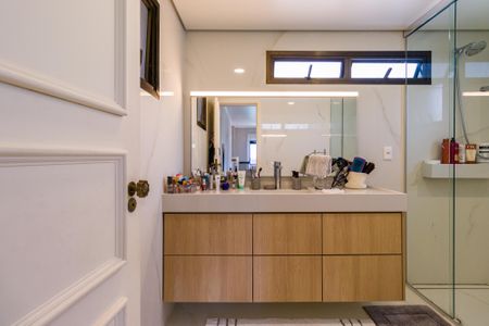 Apartamento para alugar com 280m², 4 quartos e 4 vagas