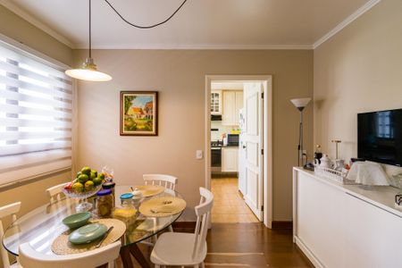 Apartamento para alugar com 280m², 4 quartos e 4 vagas