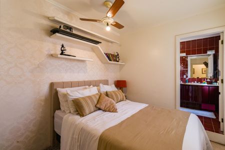 Apartamento para alugar com 280m², 4 quartos e 4 vagas