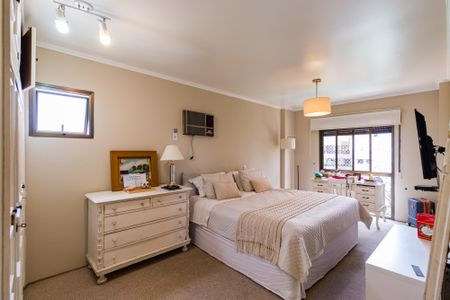 Apartamento para alugar com 280m², 4 quartos e 4 vagas