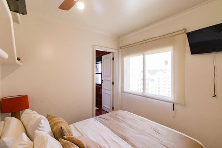 Apartamento para alugar com 280m², 4 quartos e 4 vagas