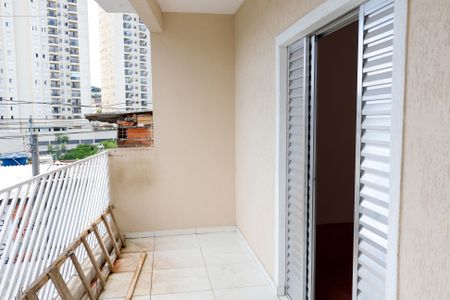 Casa para alugar com 80m², 3 quartos e 2 vagasSacada