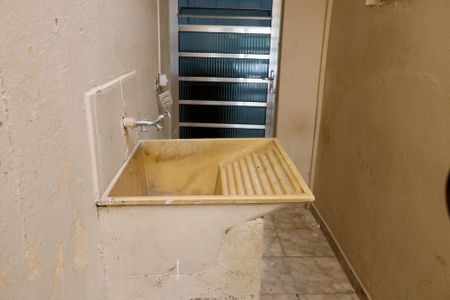 Casa para alugar com 80m², 3 quartos e 2 vagasLavanderia