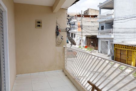 Casa para alugar com 80m², 3 quartos e 2 vagasSacada