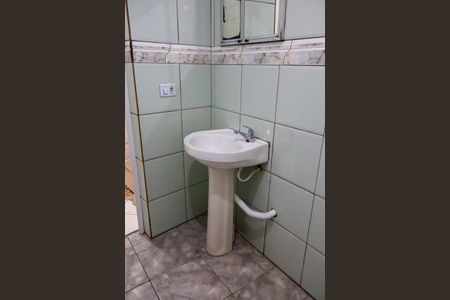 Casa para alugar com 80m², 3 quartos e 2 vagasBanheiro 2