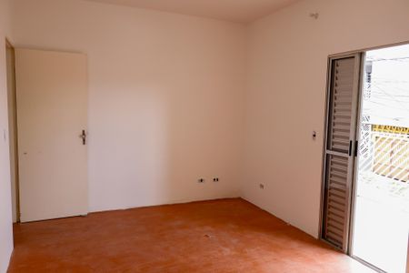 Casa para alugar com 80m², 3 quartos e 2 vagasQuarto 3