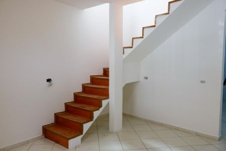 sala de casa para alugar com 3 quartos, 80m² em Conceicao, Osasco